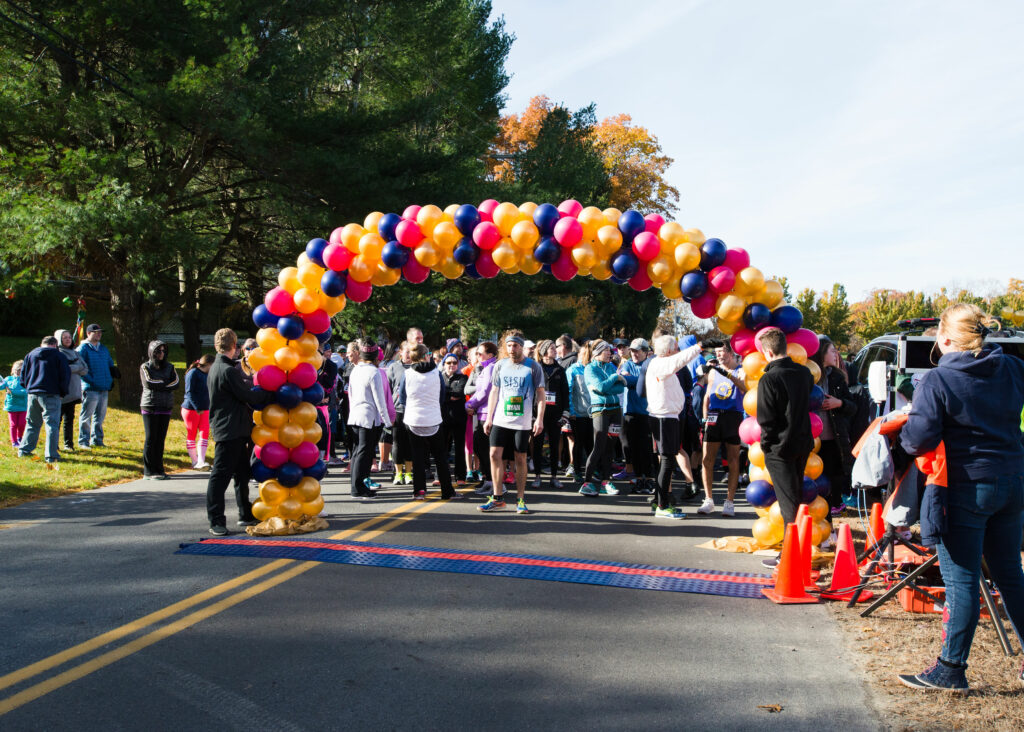 First Annual All For Ang 5k 2018